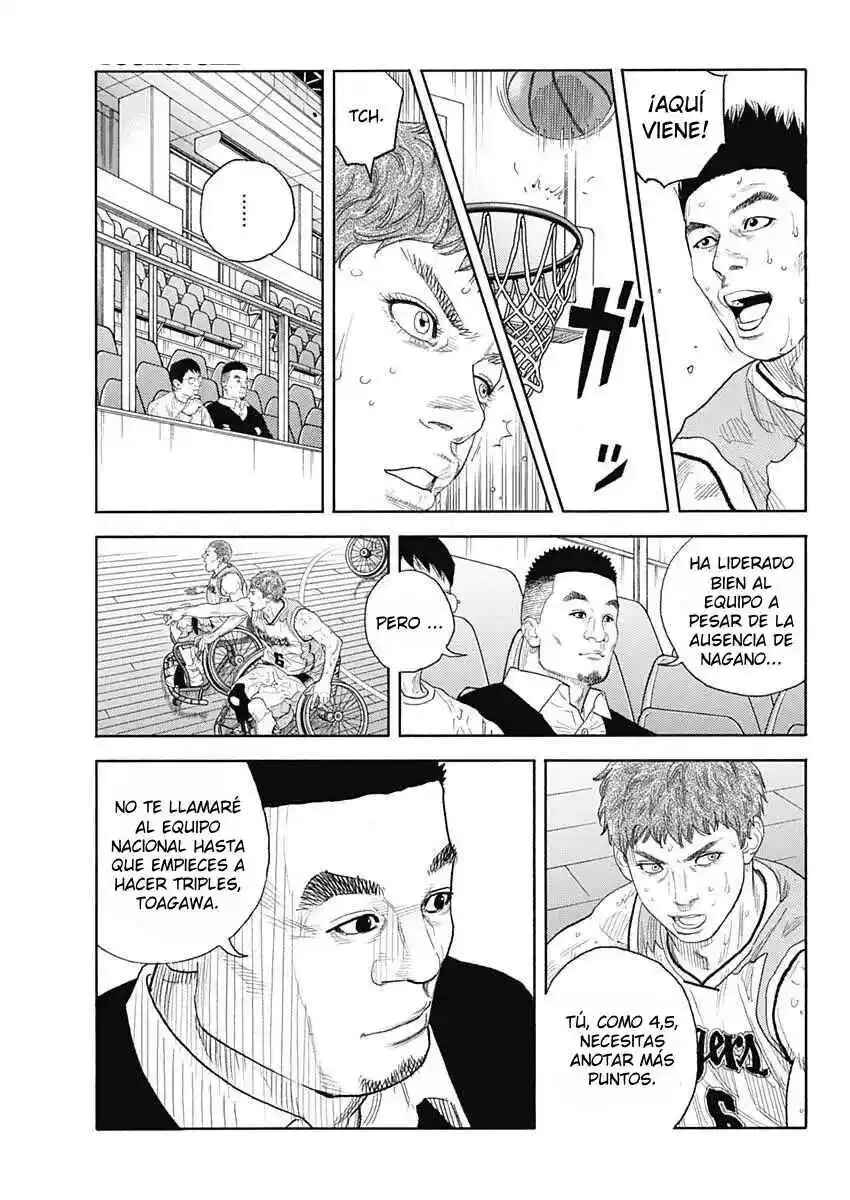 Chapter 95 - Page 22