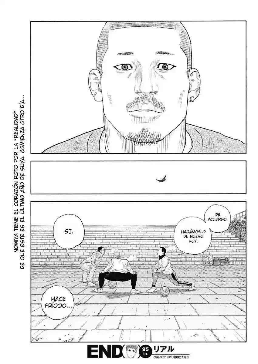 Chapter 95 - Page 34