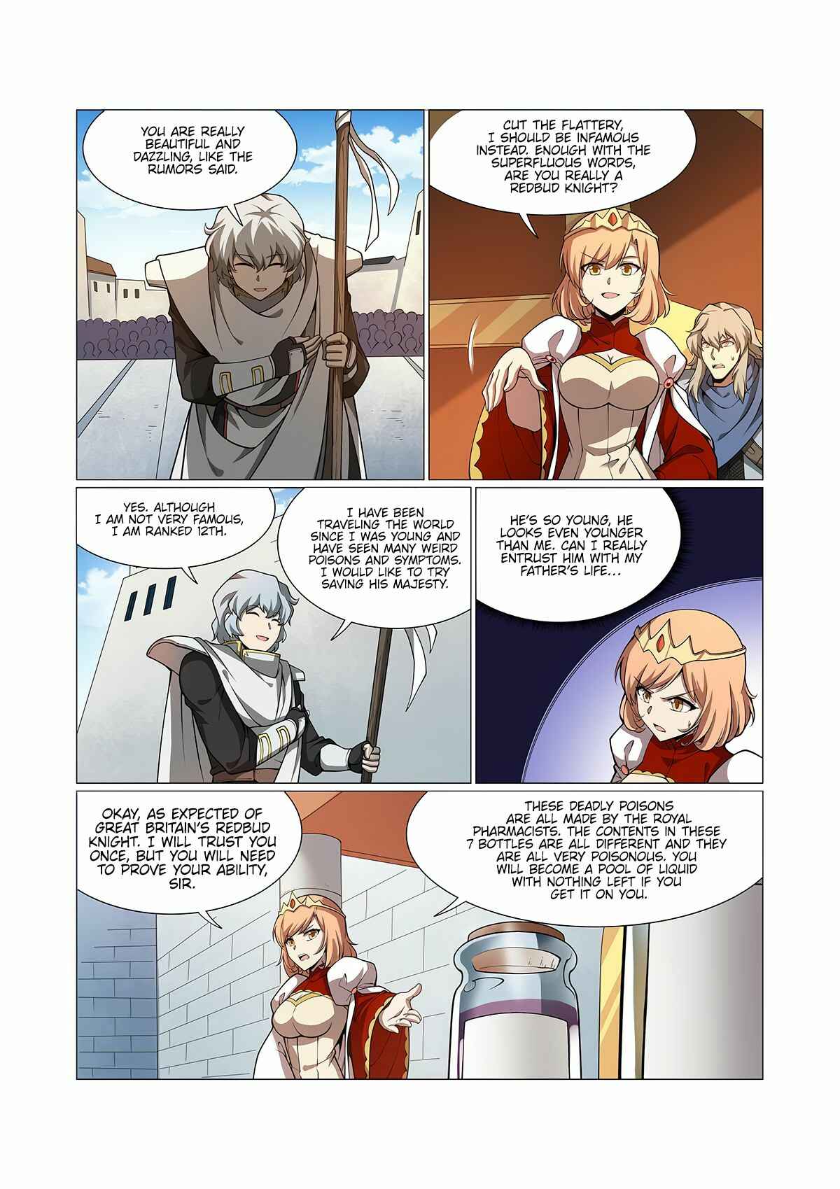 Chapter 251 - Page 3
