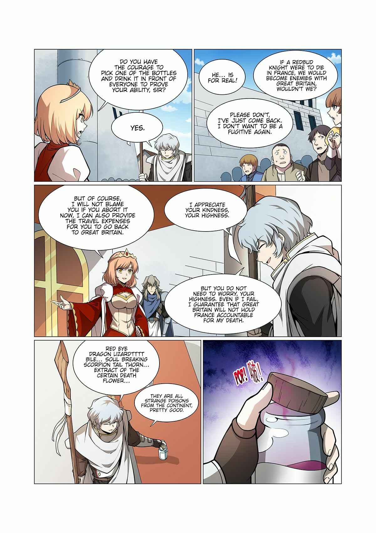 Chapter 251 - Page 4
