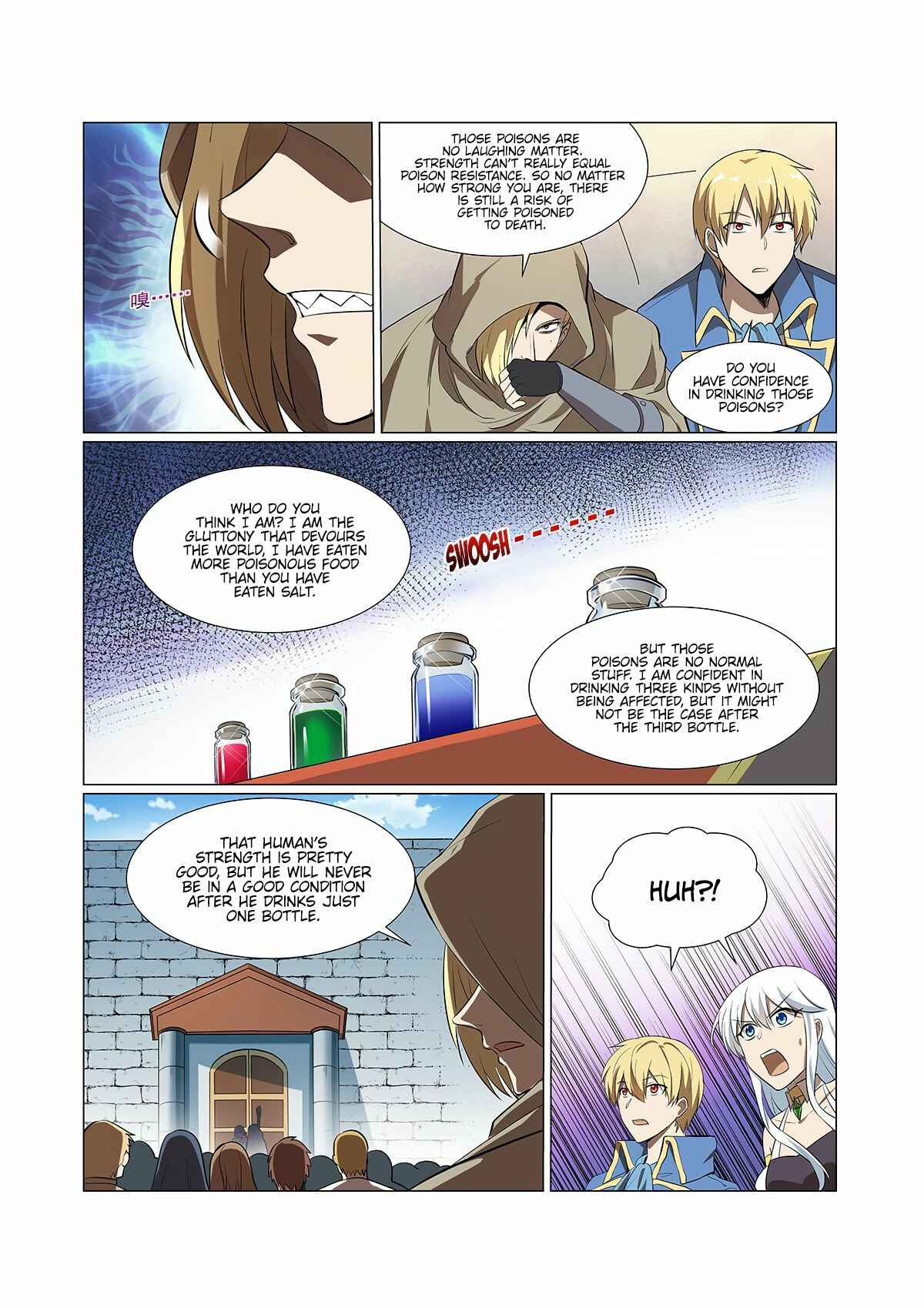 Chapter 251 - Page 5
