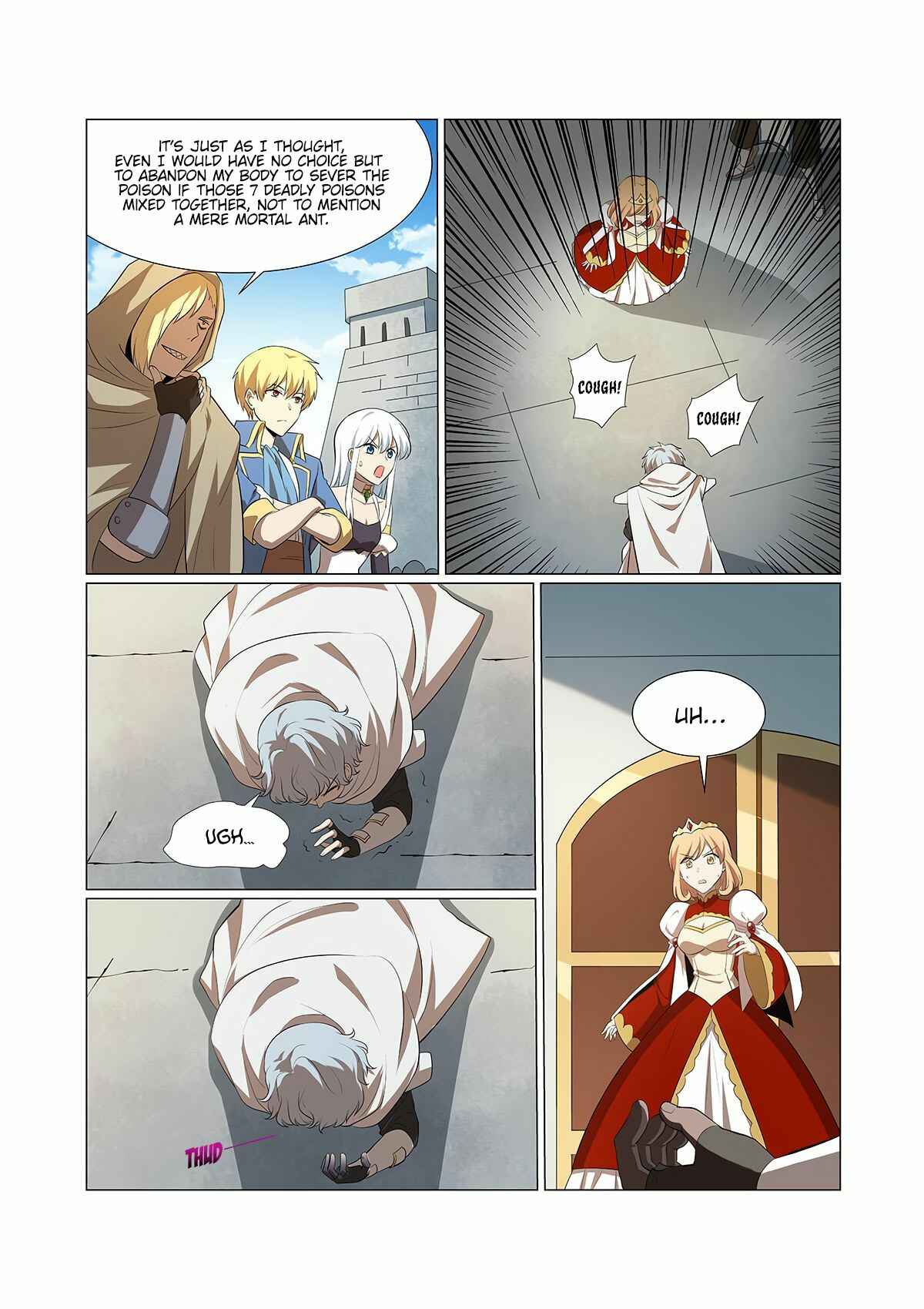 Chapter 251 - Page 7