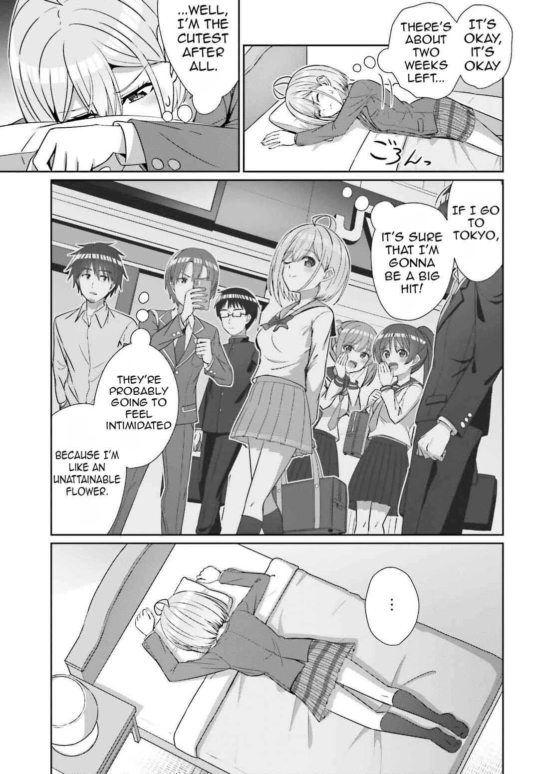 Chapter 27 - Page 20