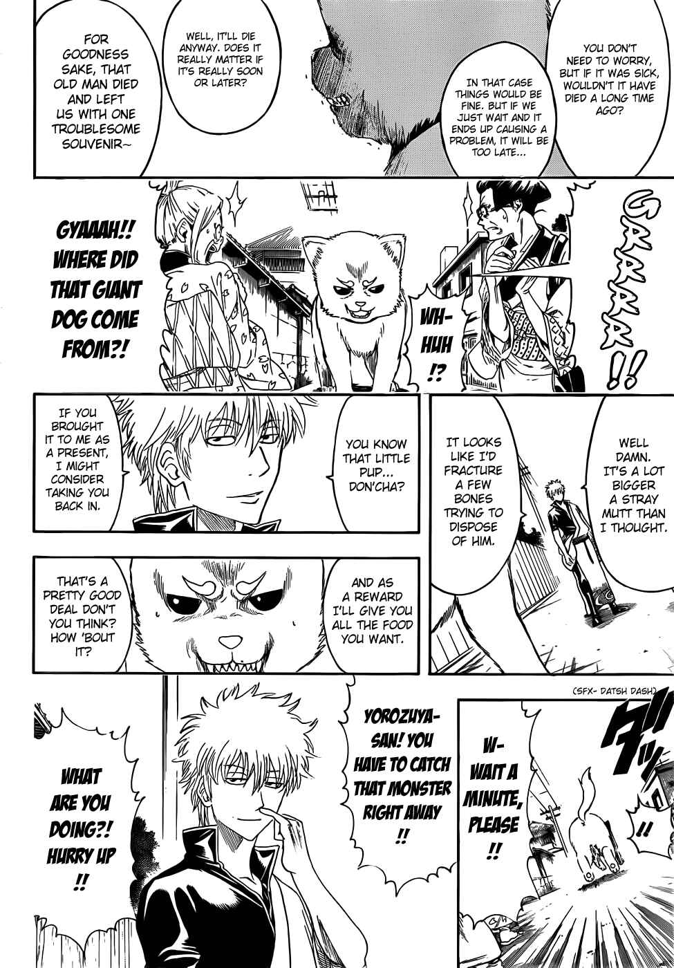 Chapter 402 - Page 6