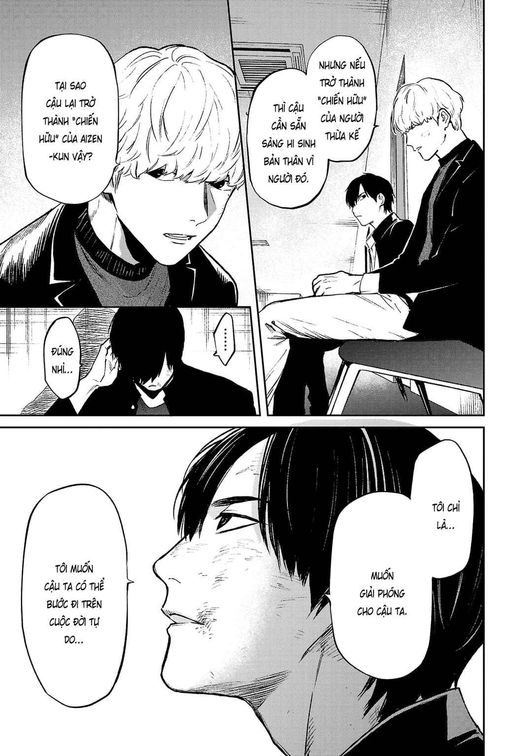 Chapter 23 - Page 22