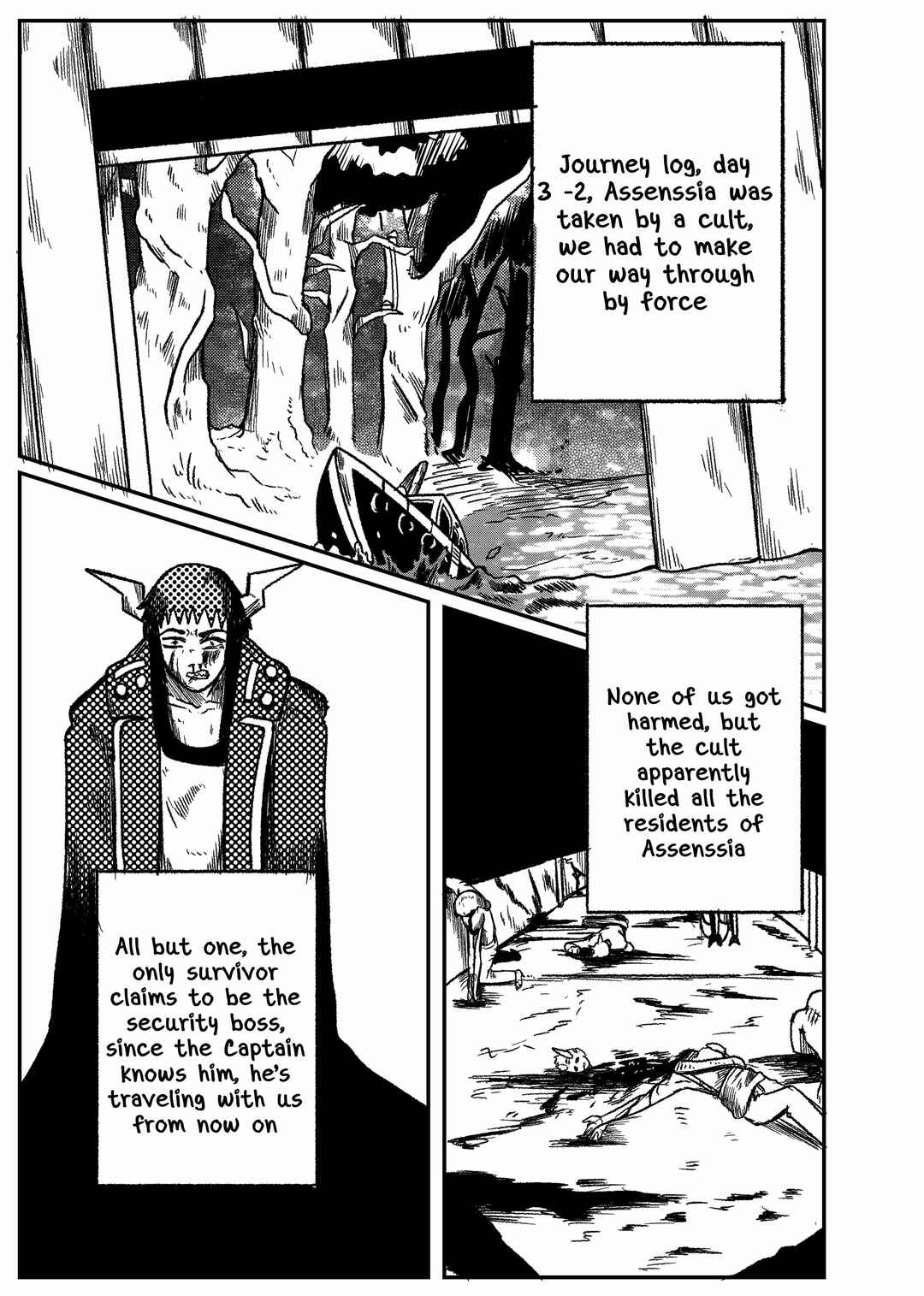 Chapter 102 - Page 2