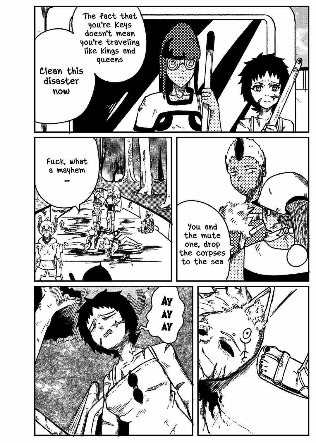 Chapter 102 - Page 3