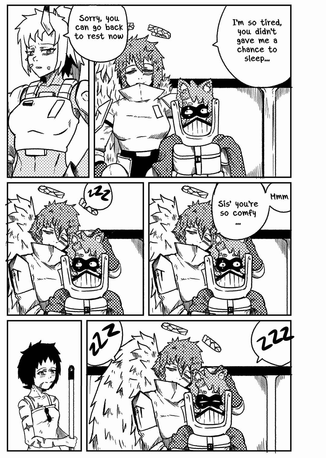 Chapter 102 - Page 4