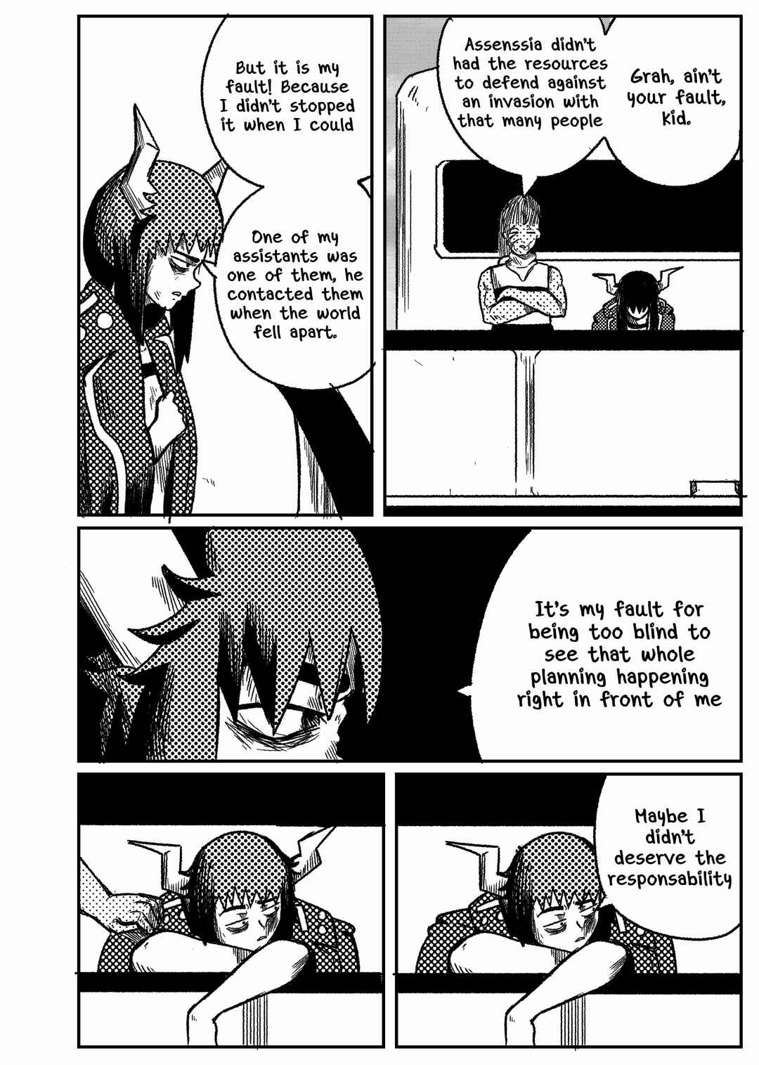 Chapter 102 - Page 7