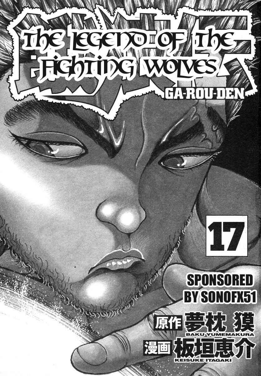 Chapter 146 - Page 4