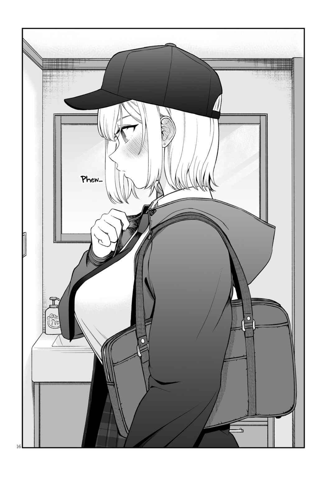 Chapter 1 - Page 16