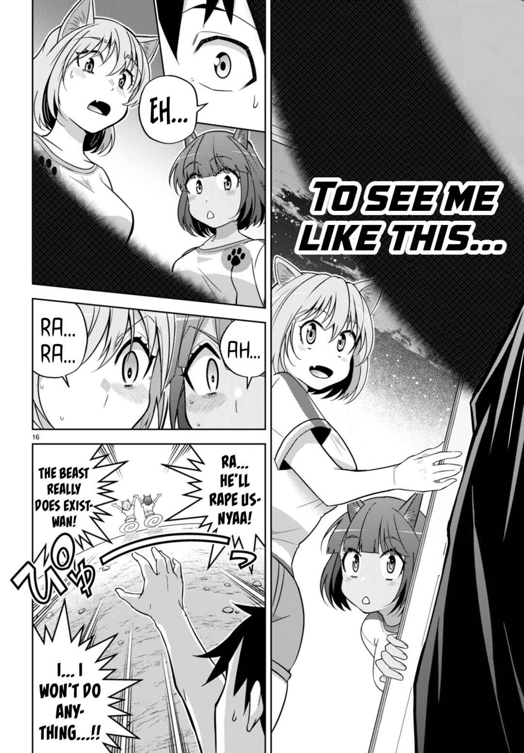 Chapter 8 - Page 16