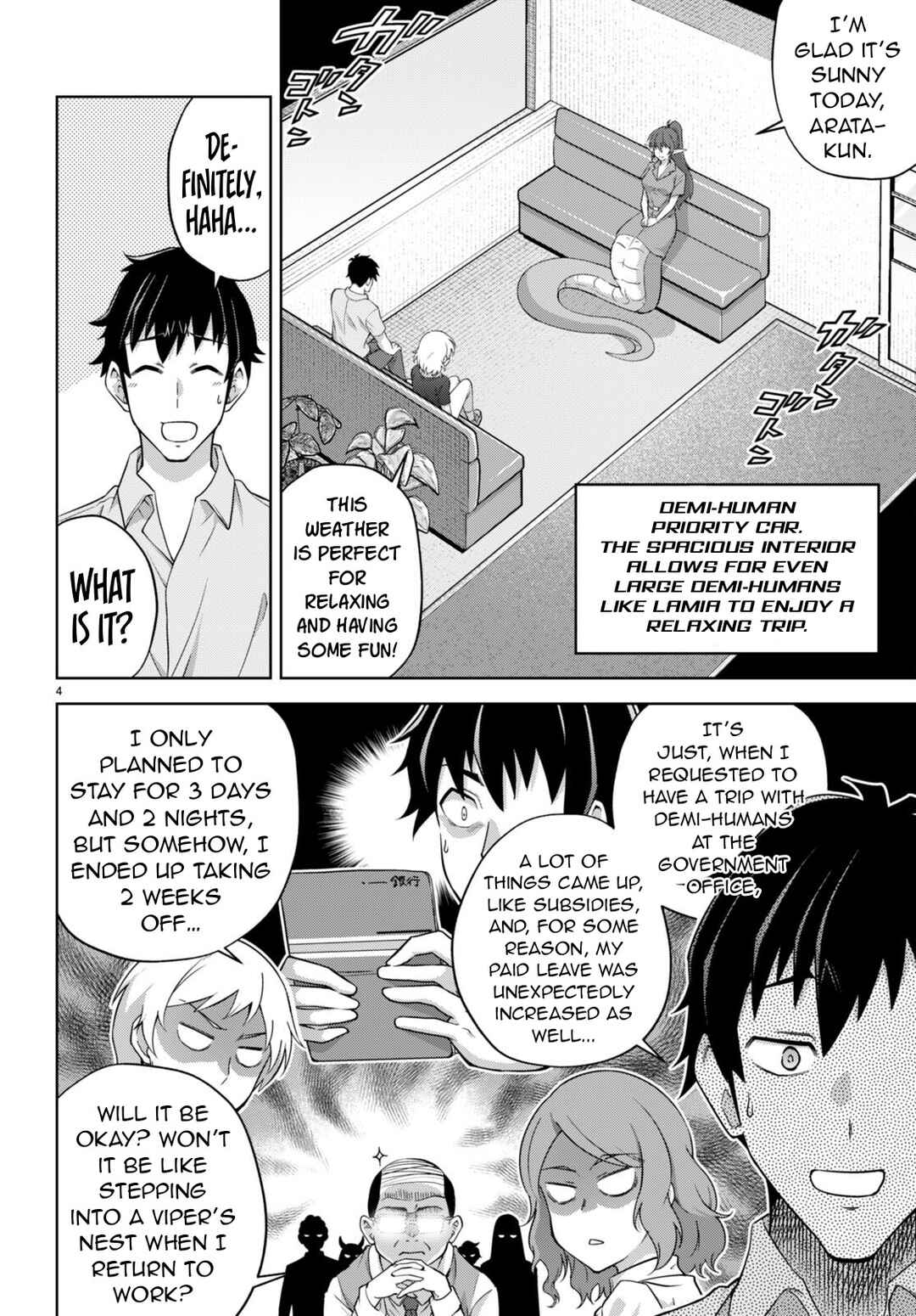 Chapter 8 - Page 5
