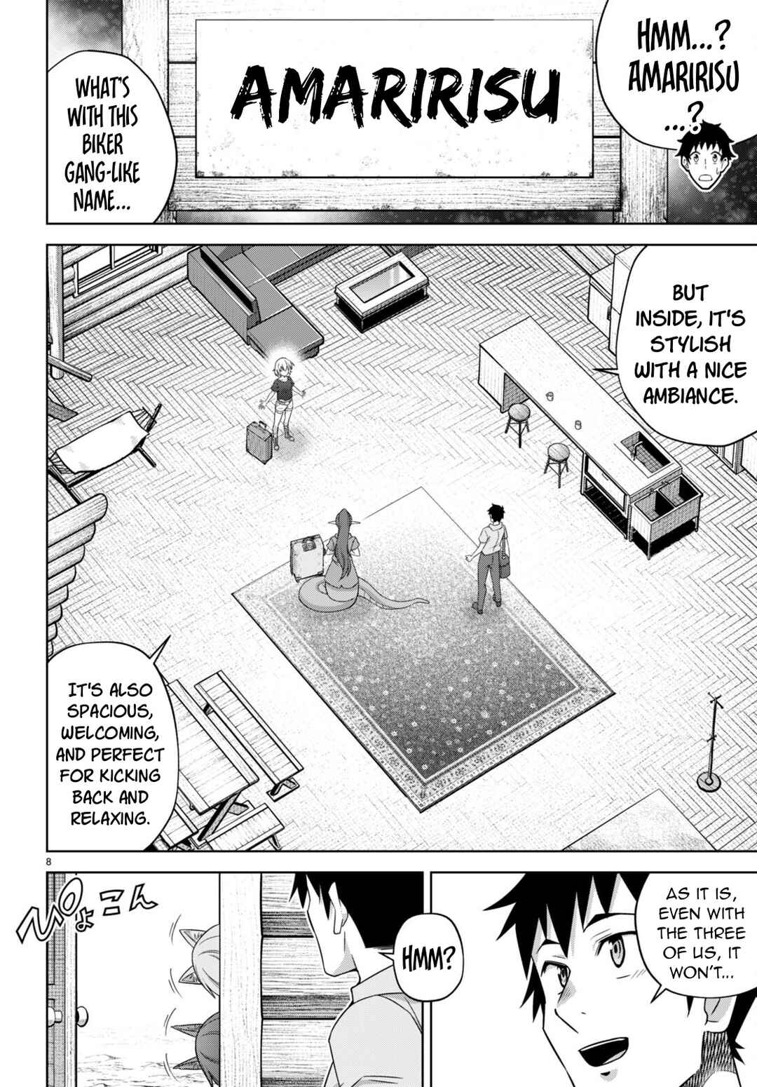 Chapter 8 - Page 8