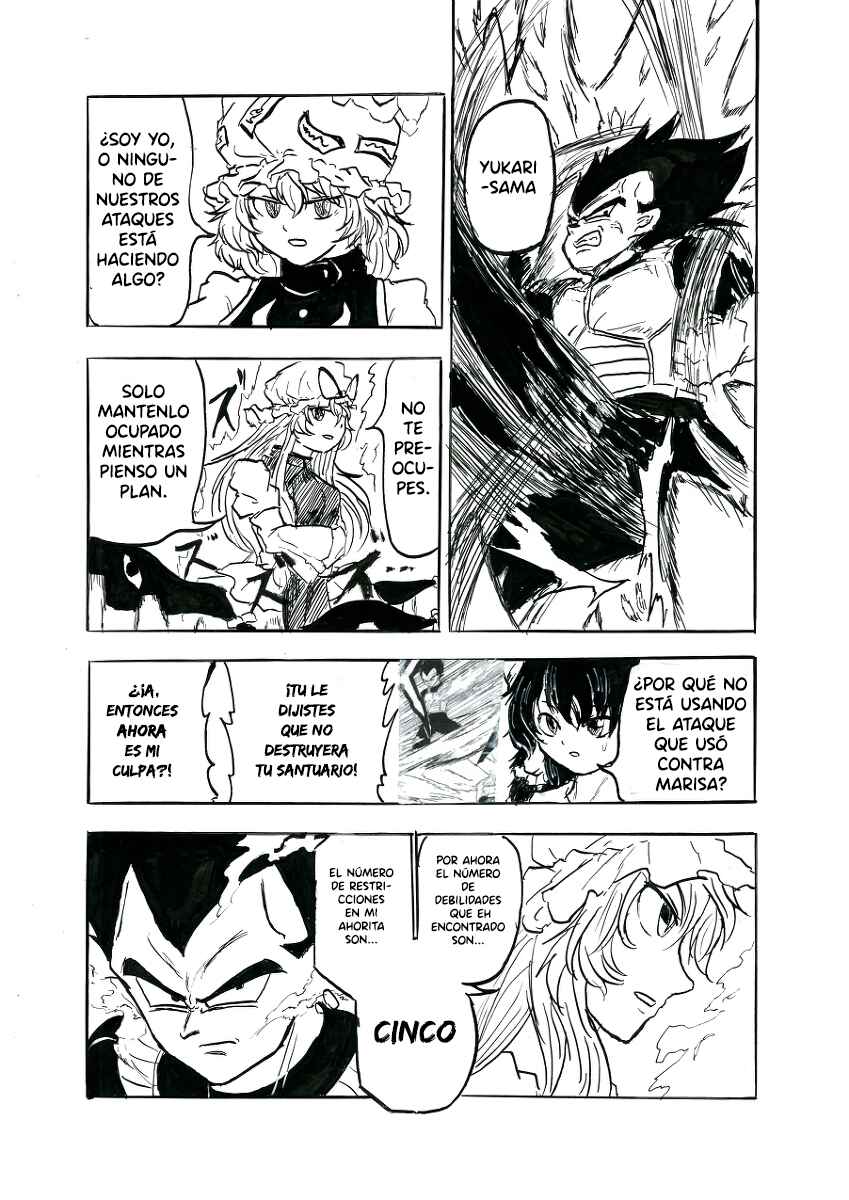 Chapter 4 - Page 5