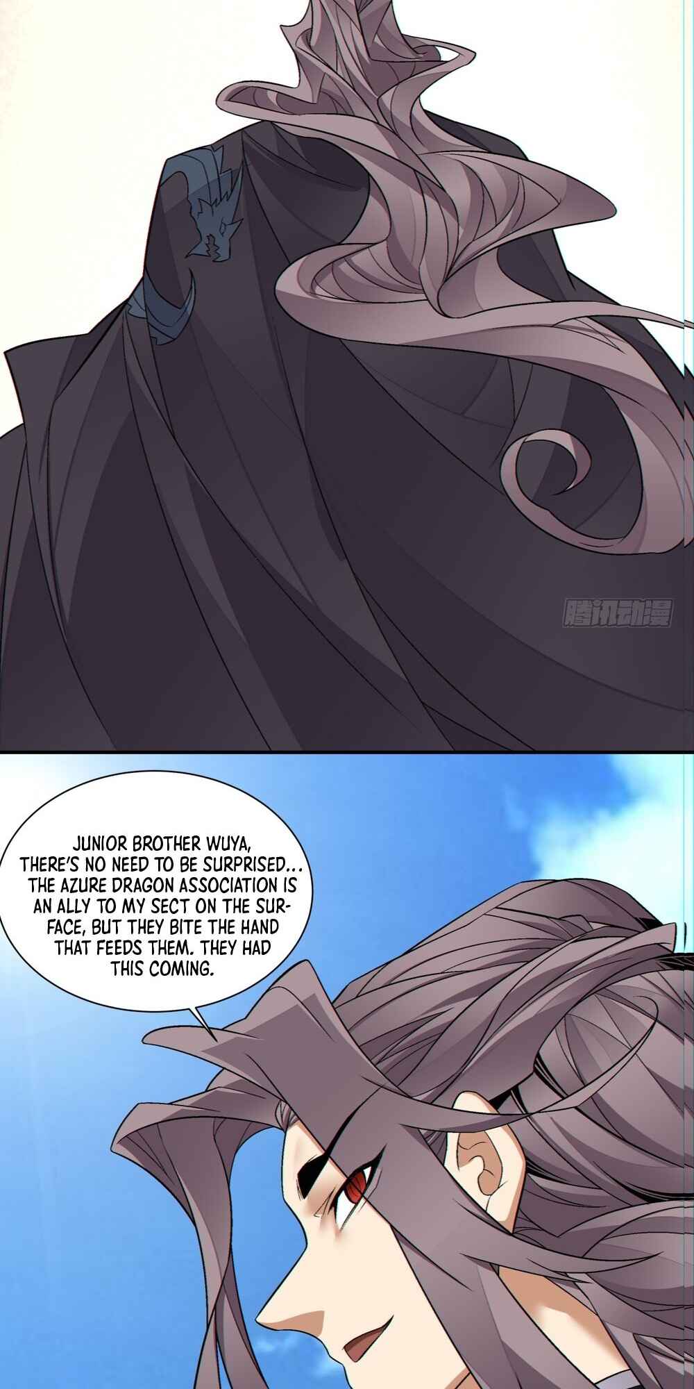 Chapter 129 - Page 17
