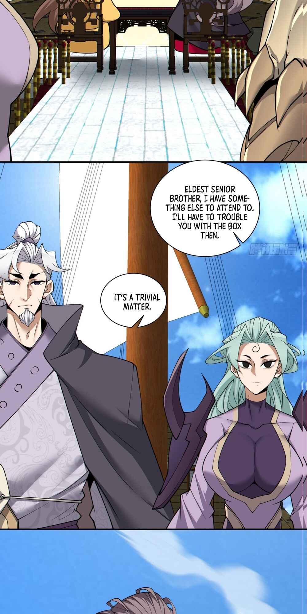 Chapter 129 - Page 25