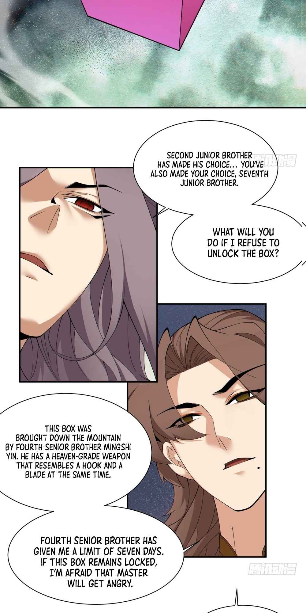 Chapter 129 - Page 7