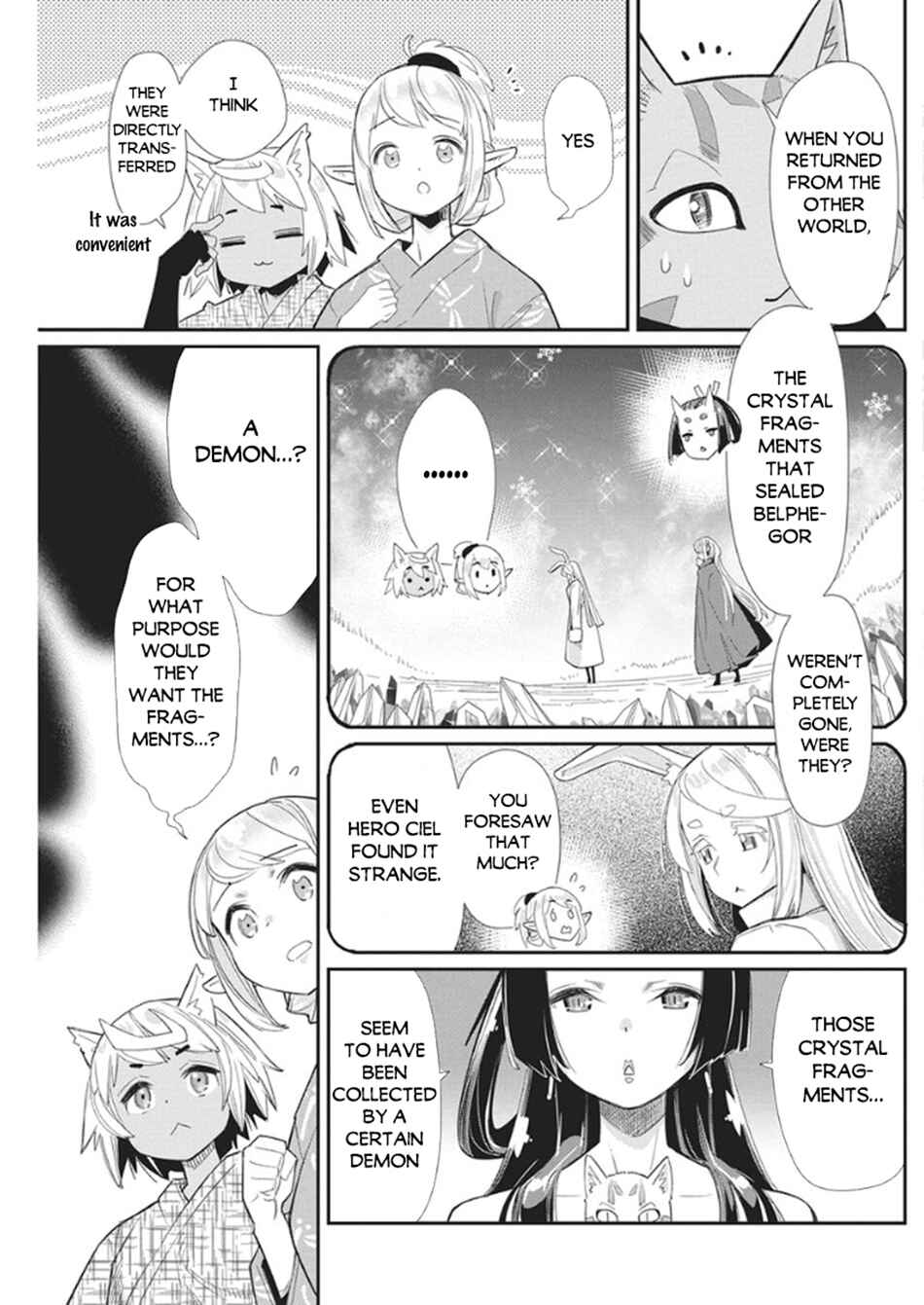 Chapter 85 - Page 13