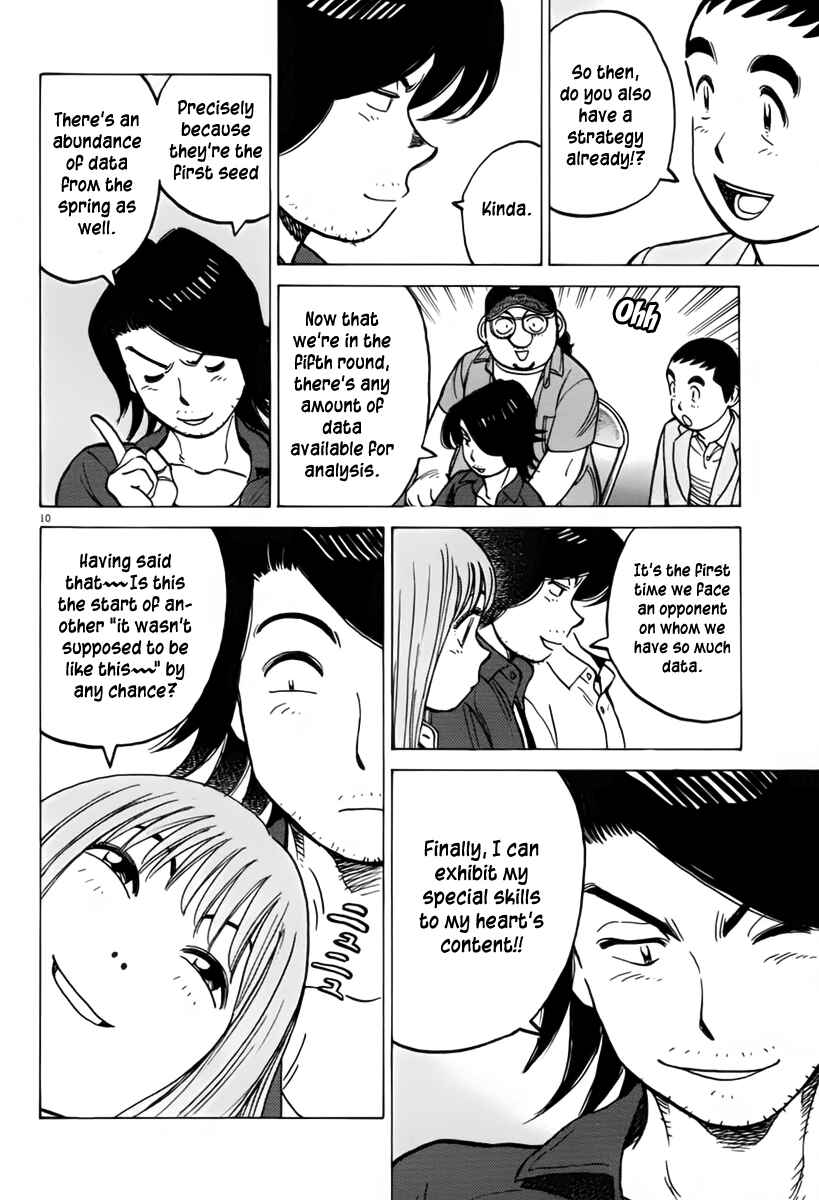Chapter 154 - Page 11