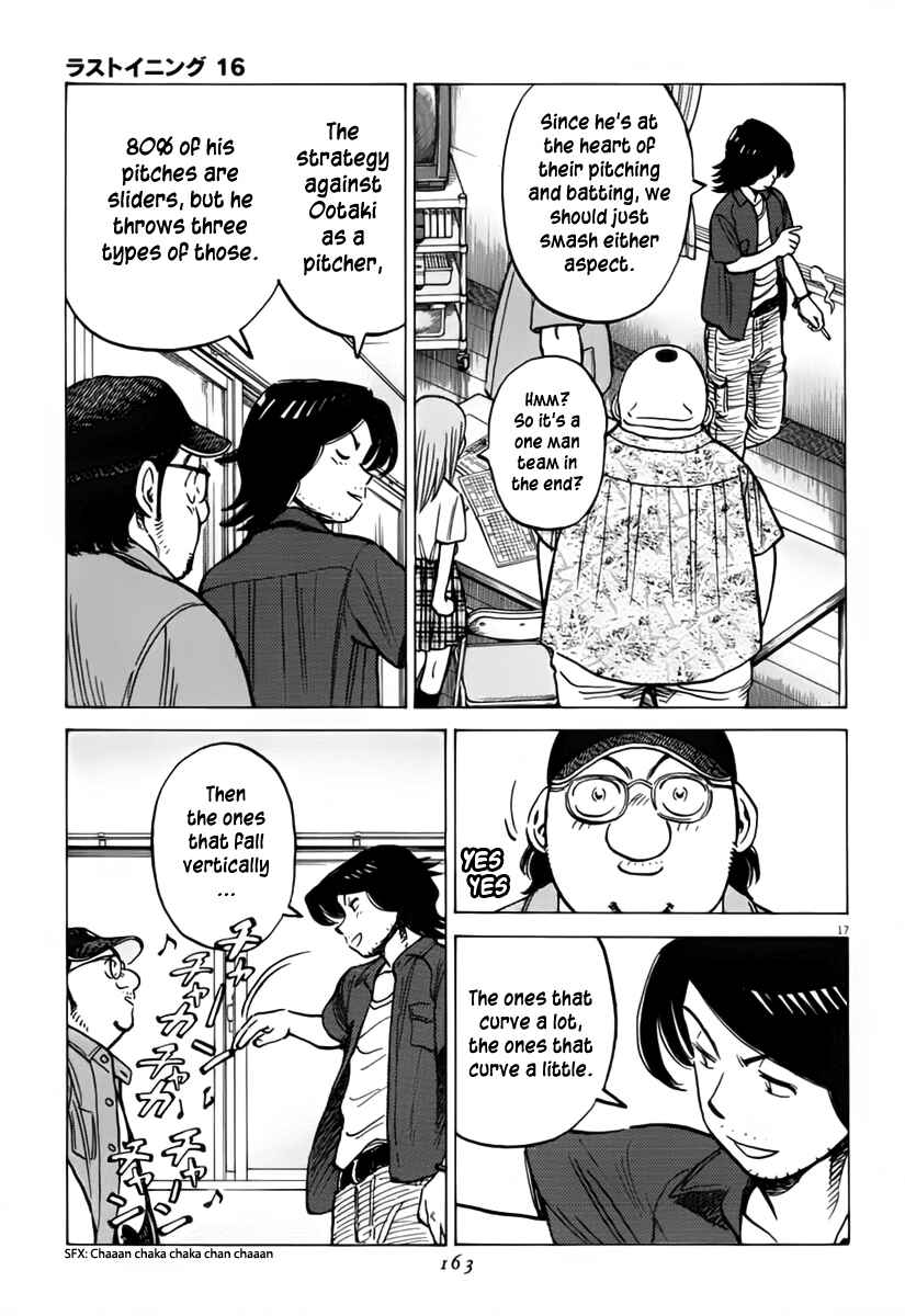 Chapter 154 - Page 18