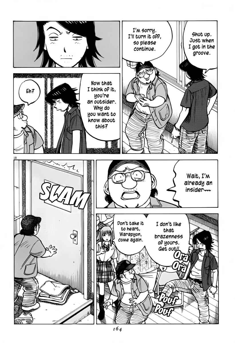 Chapter 154 - Page 19