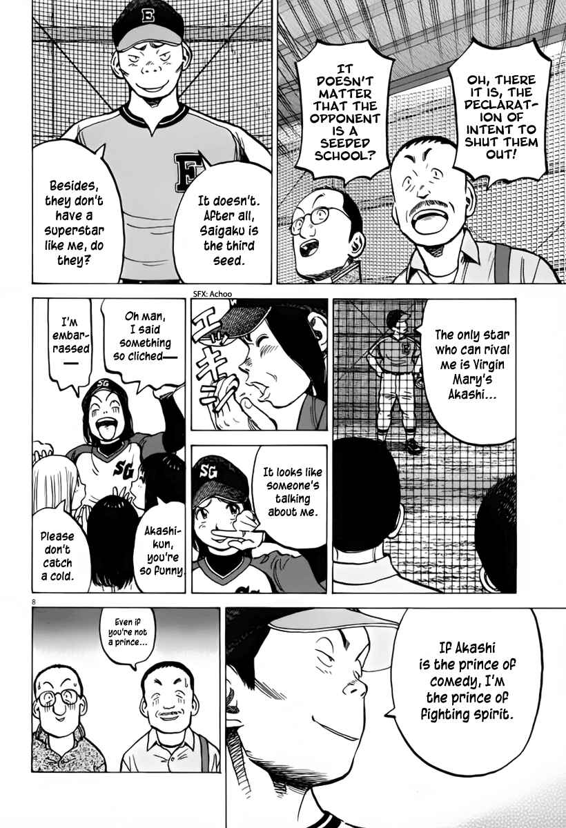 Chapter 154 - Page 9