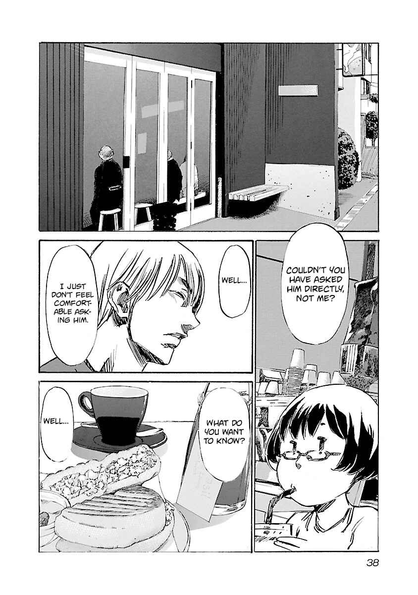 Chapter 126 - Page 16
