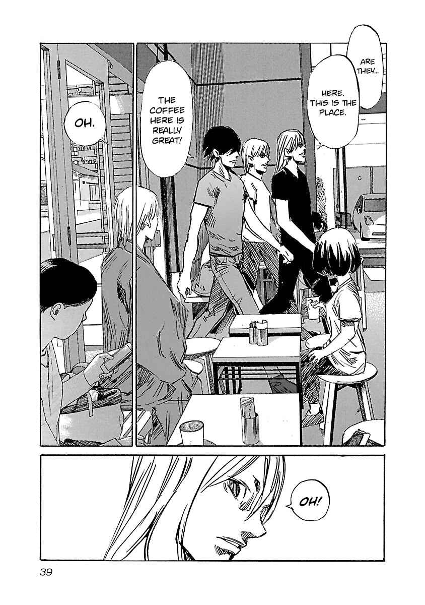 Chapter 126 - Page 17