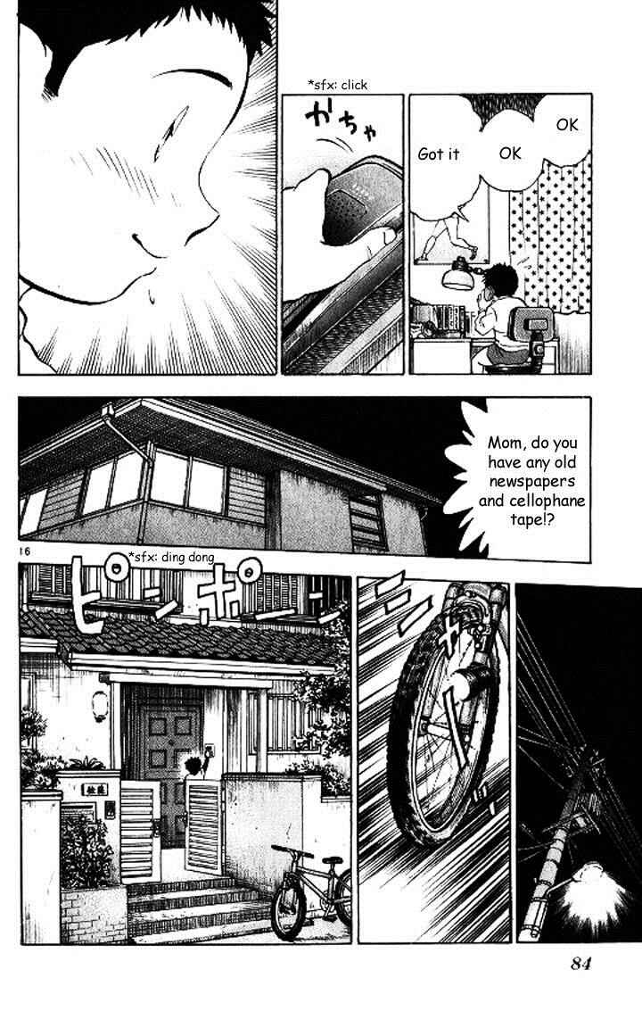 Chapter 46 - Page 16