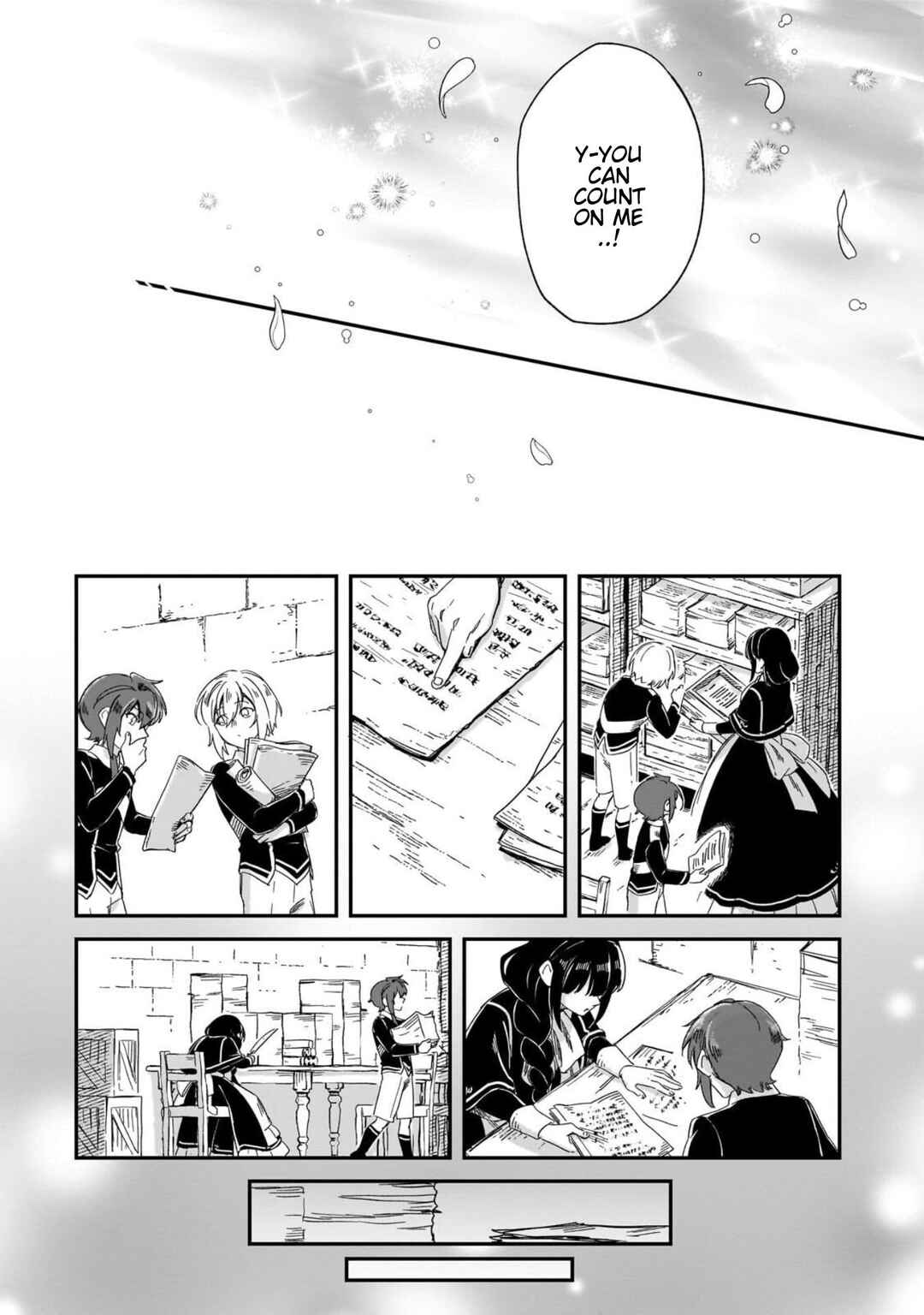 Chapter 46 - Page 23