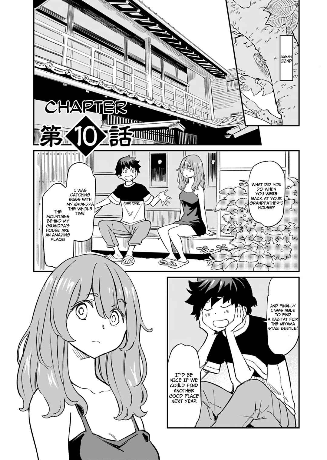 Chapter 10 - Page 1