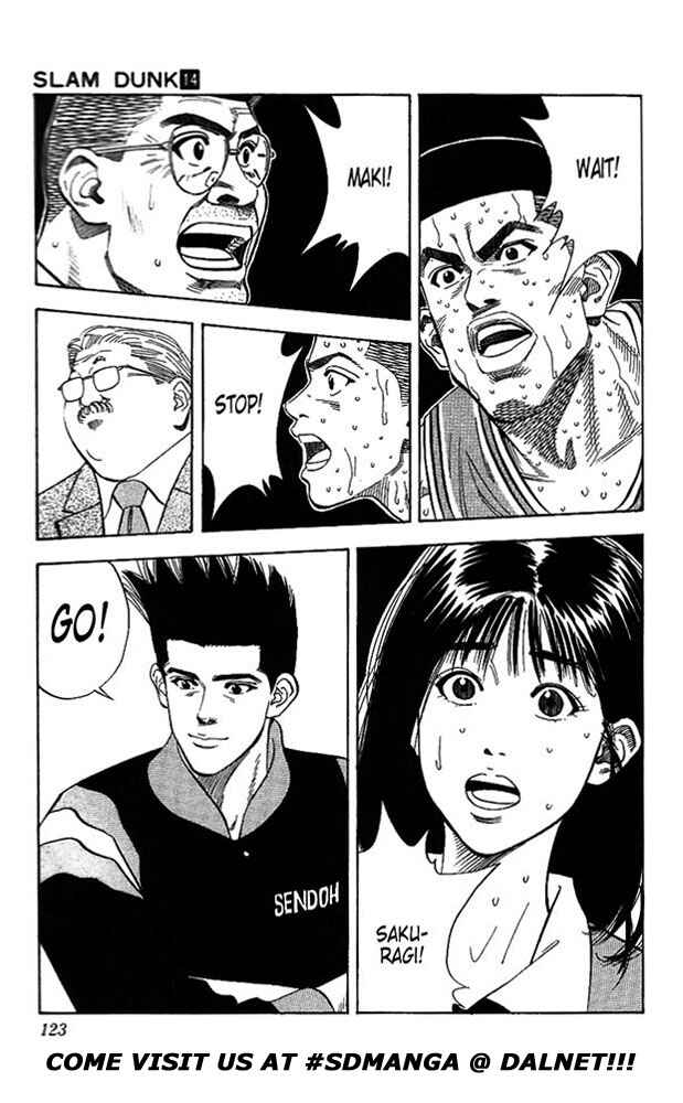 Chapter 122 - Page 16