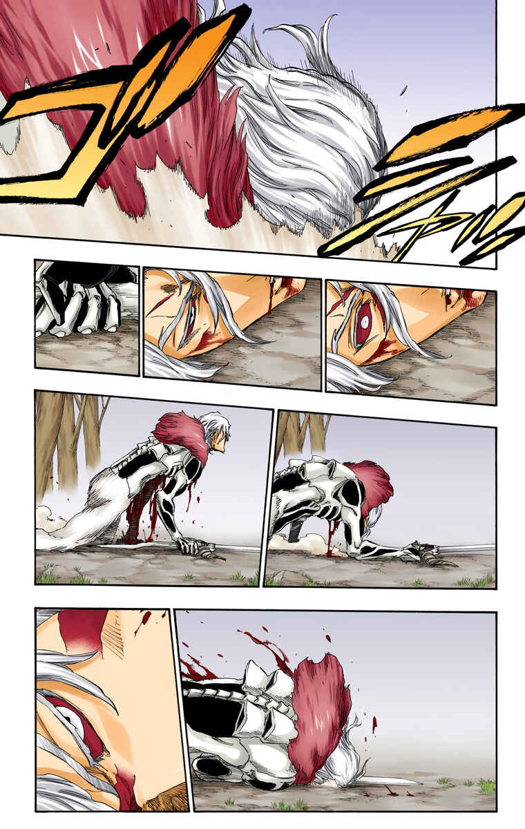 Chapter 477 - Page 10
