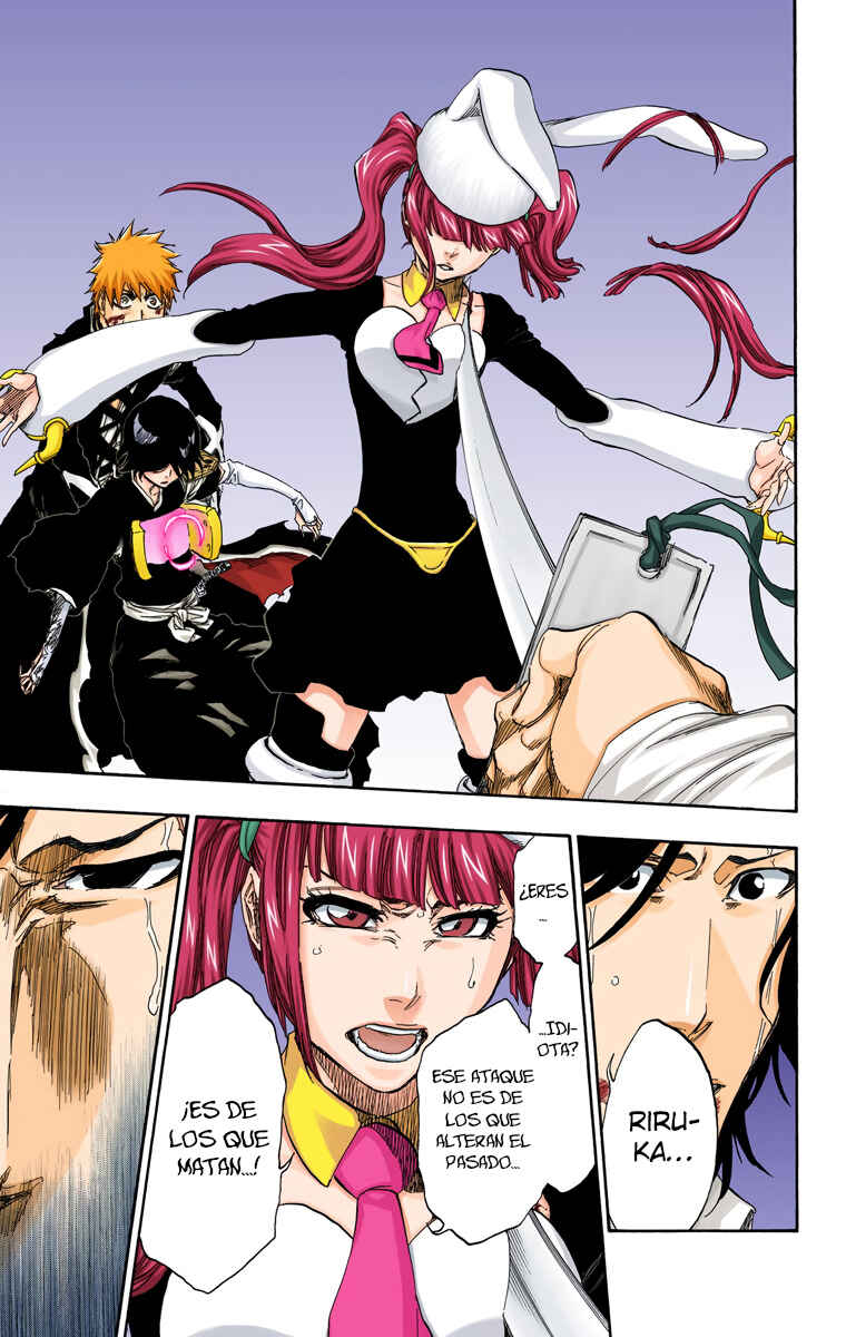 Chapter 477 - Page 16