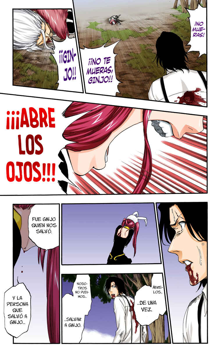 Chapter 477 - Page 18