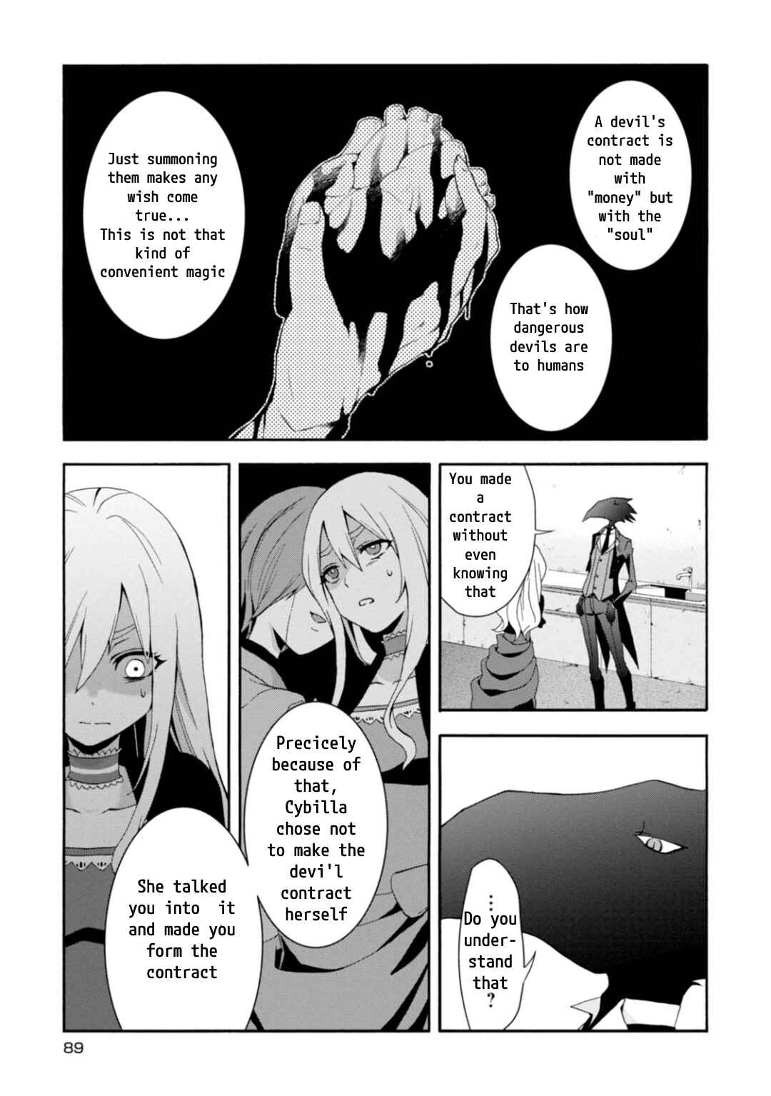 Chapter 3 - Page 18