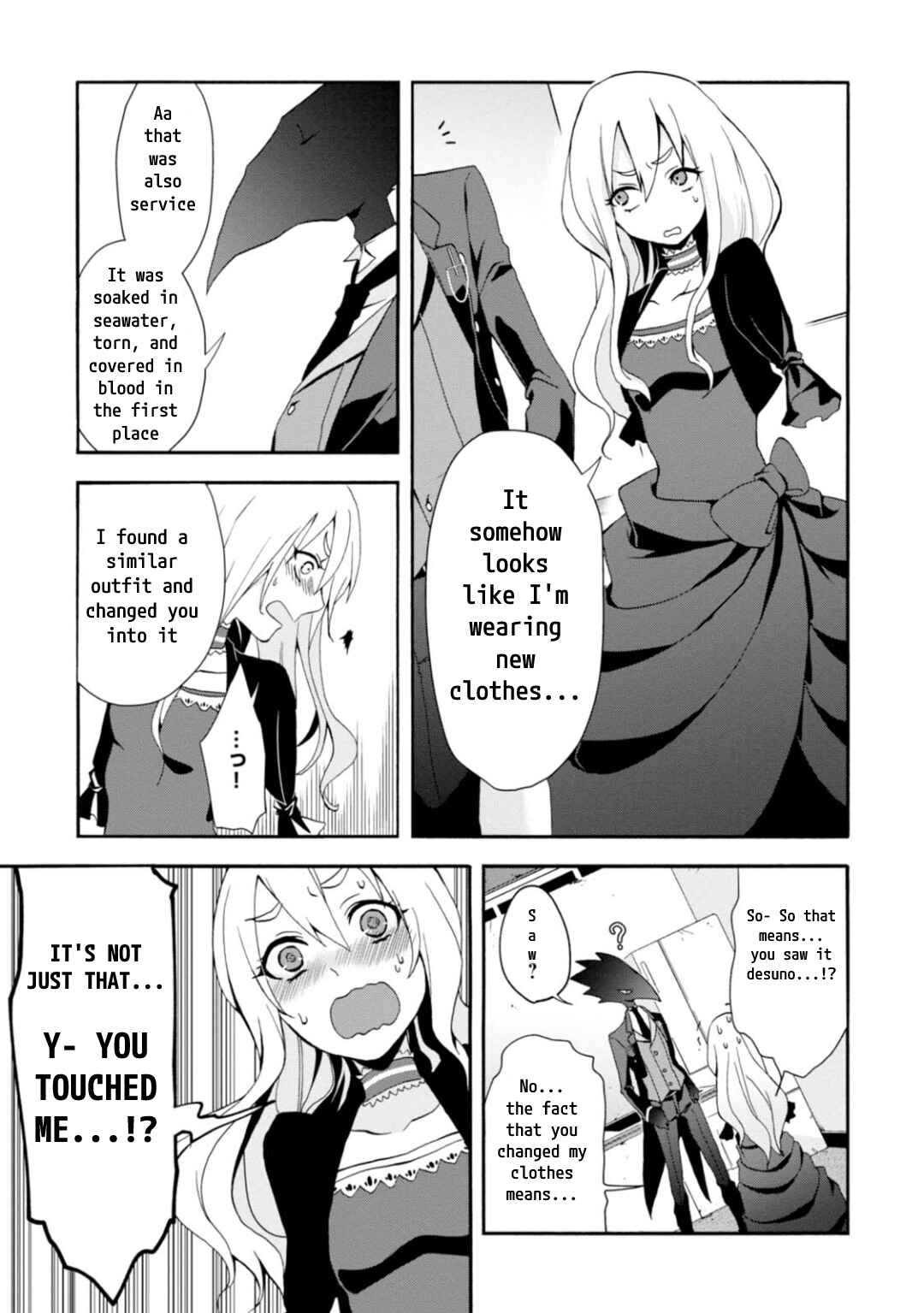 Chapter 3 - Page 22