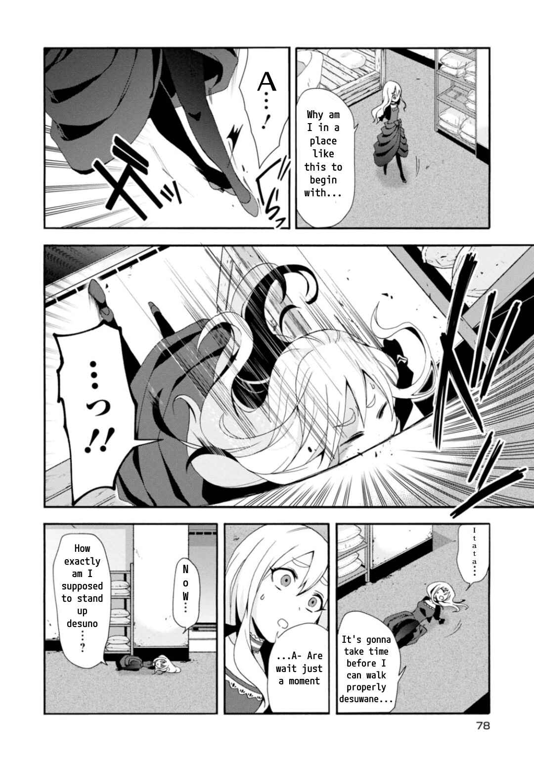 Chapter 3 - Page 7