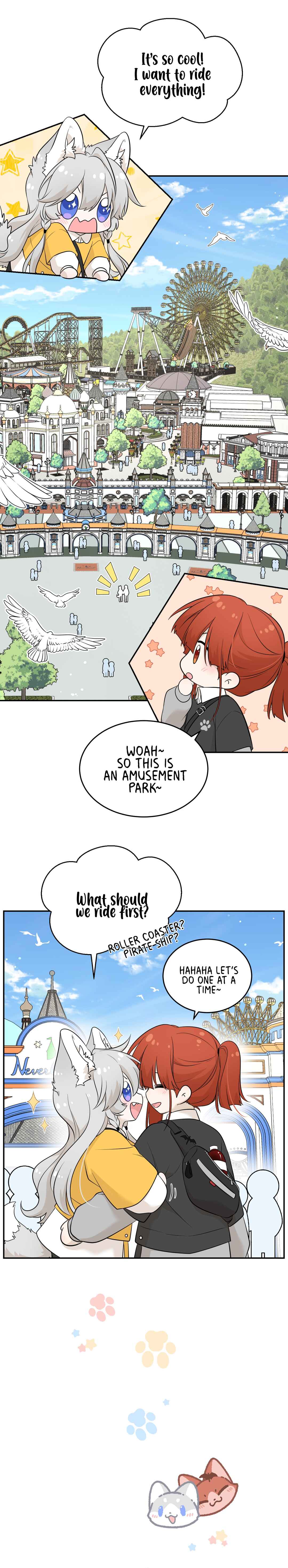 Chapter 121 - Page 20