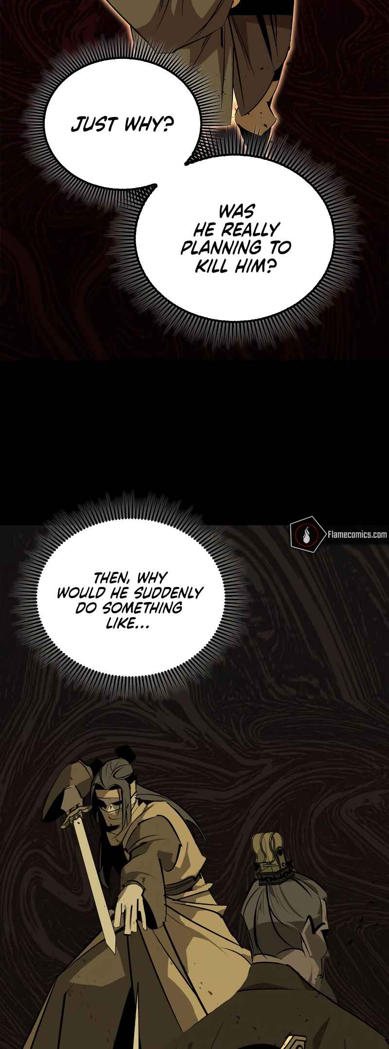 Chapter 74 - Page 21