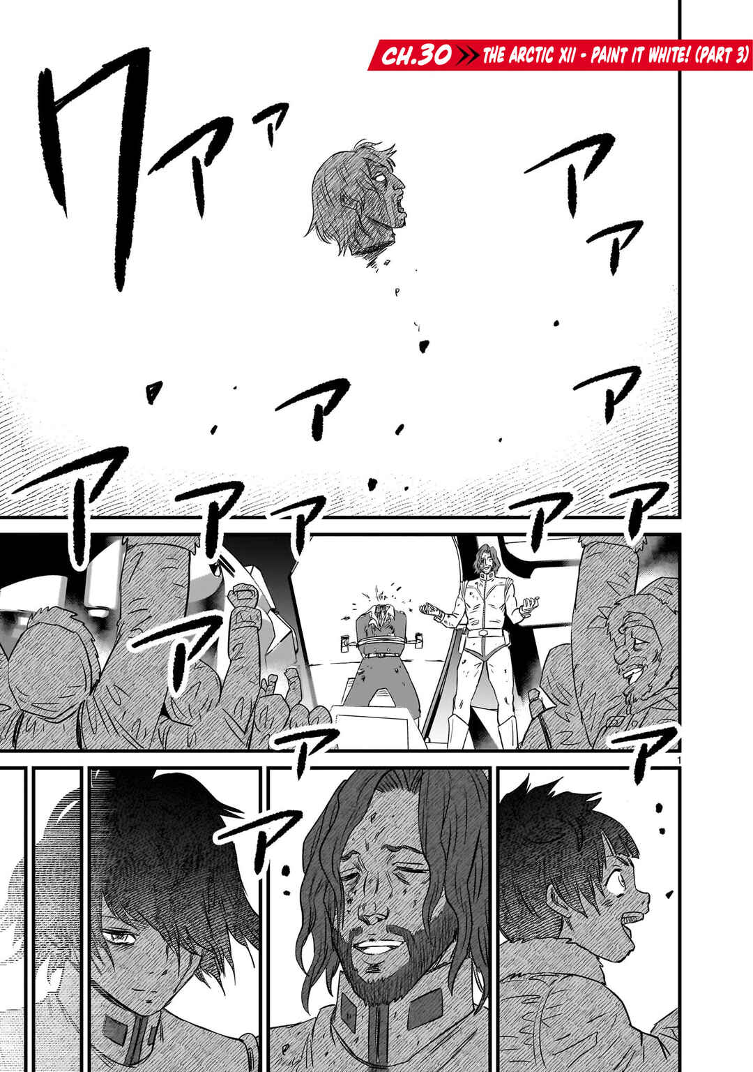 Chapter 30 - Page 1