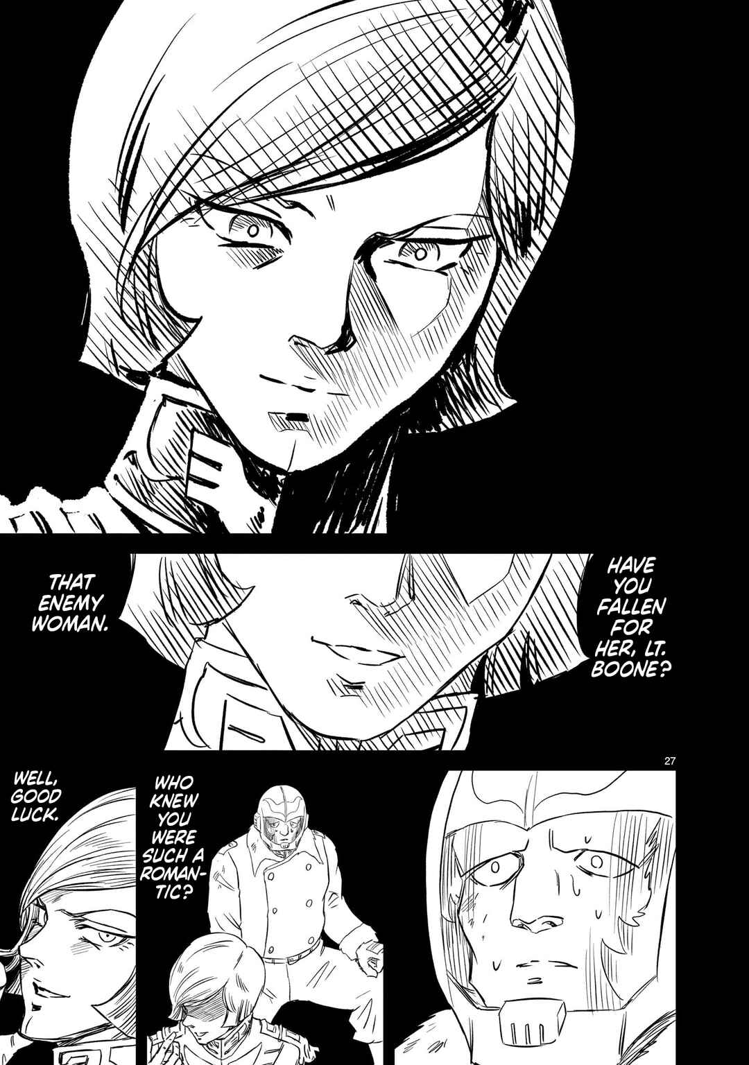 Chapter 30 - Page 27