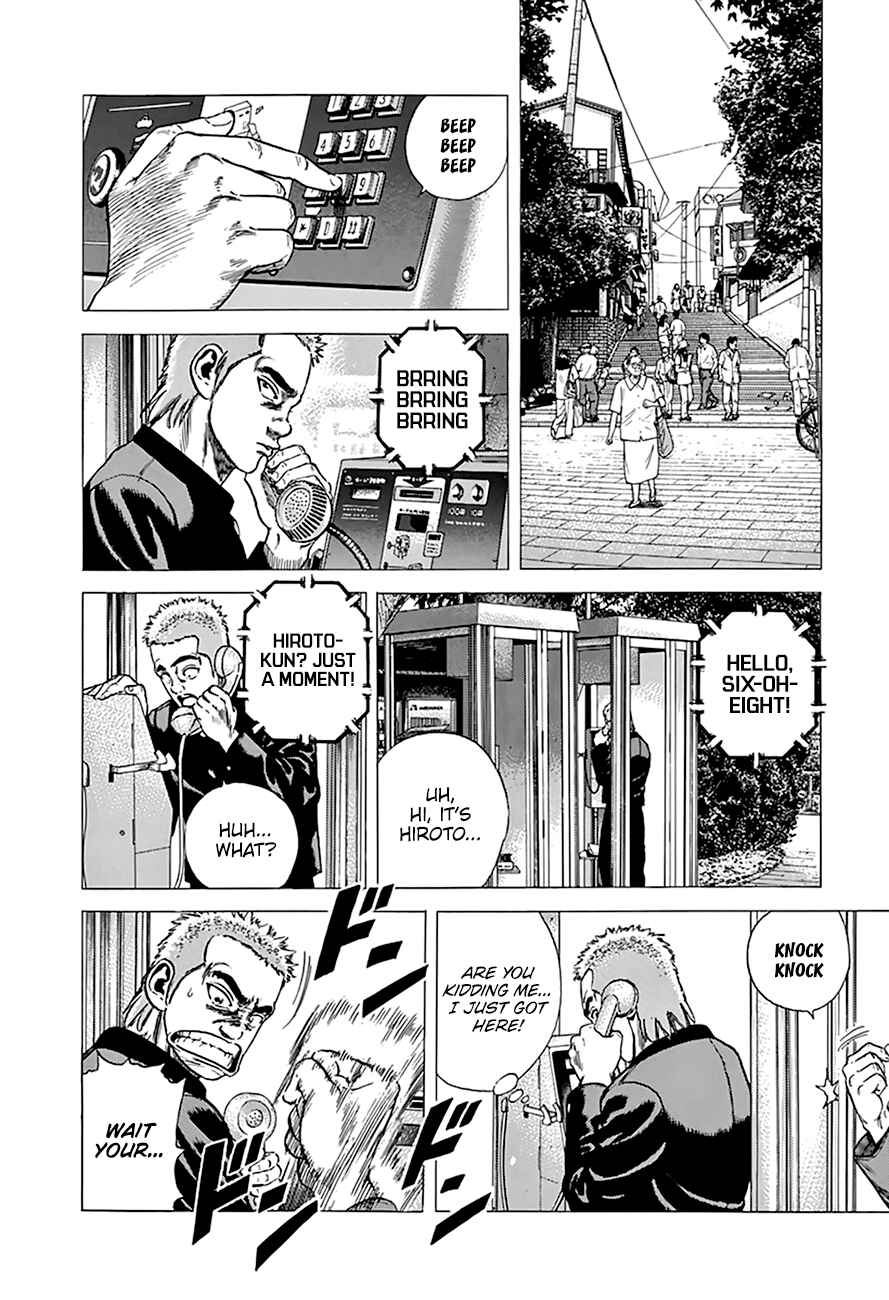 Chapter 278 - Page 11