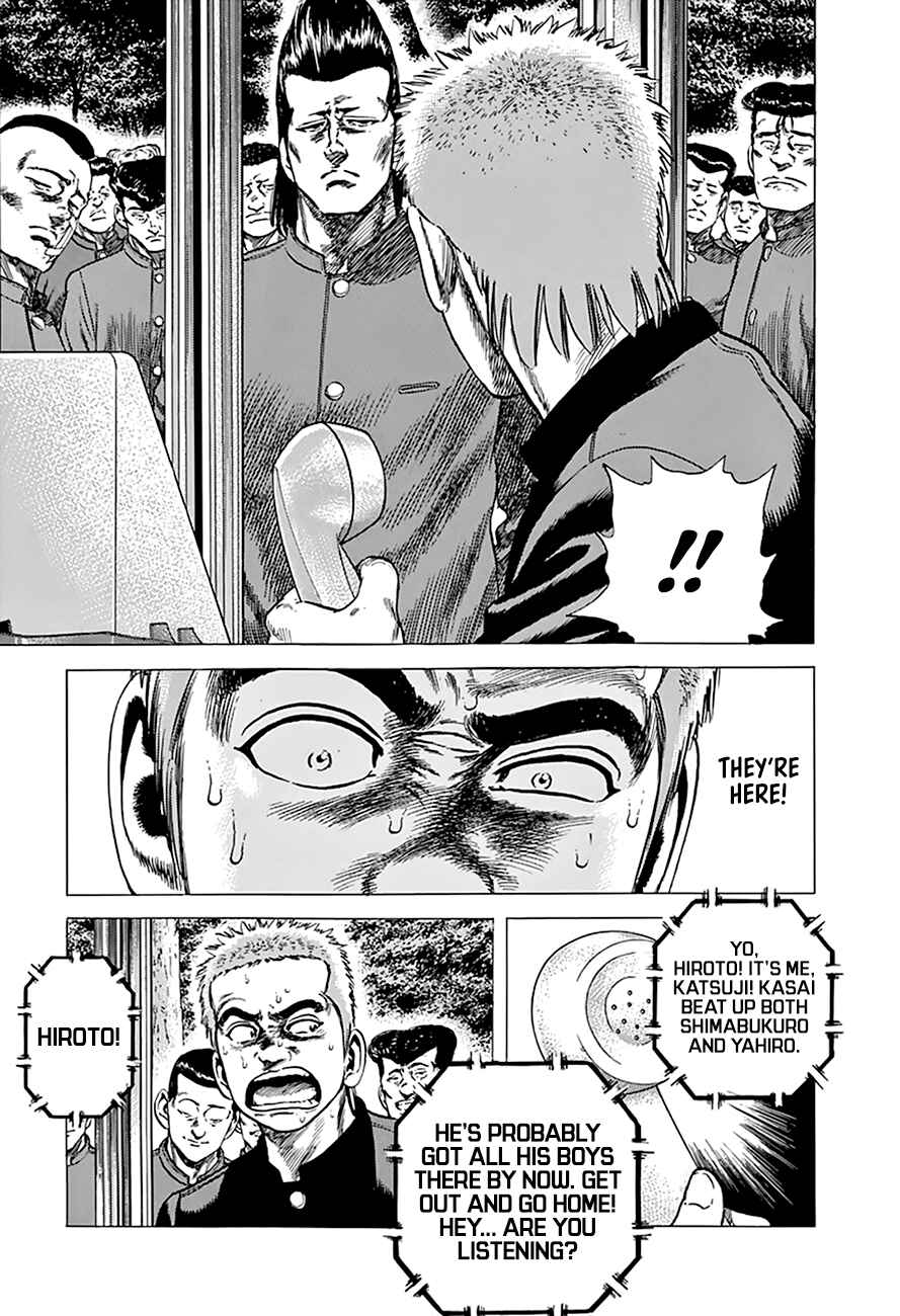Chapter 278 - Page 12