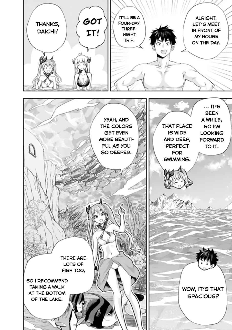 Chapter 182 - Page 5