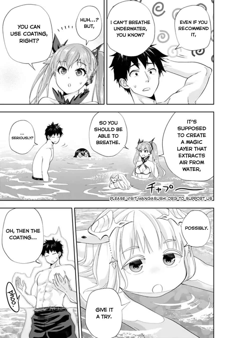 Chapter 182 - Page 6