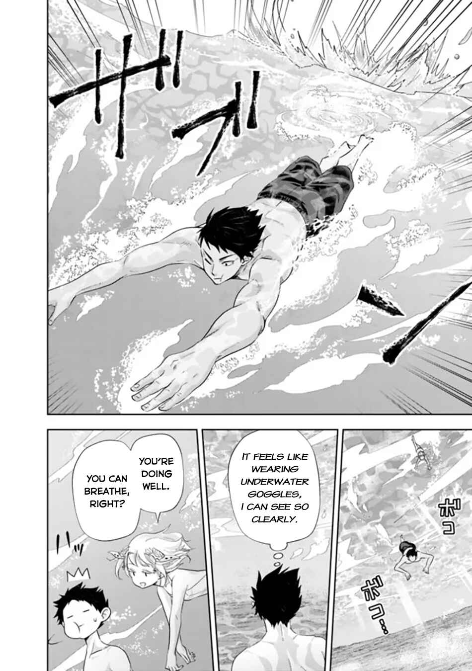 Chapter 182 - Page 9
