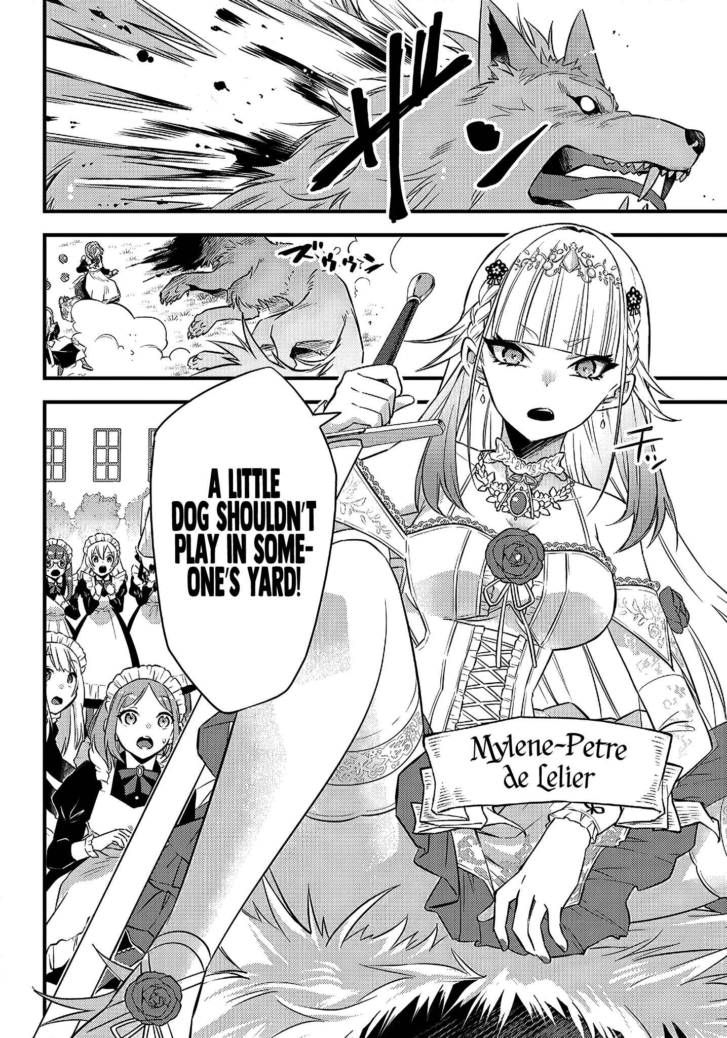 Chapter 1 - Page 3