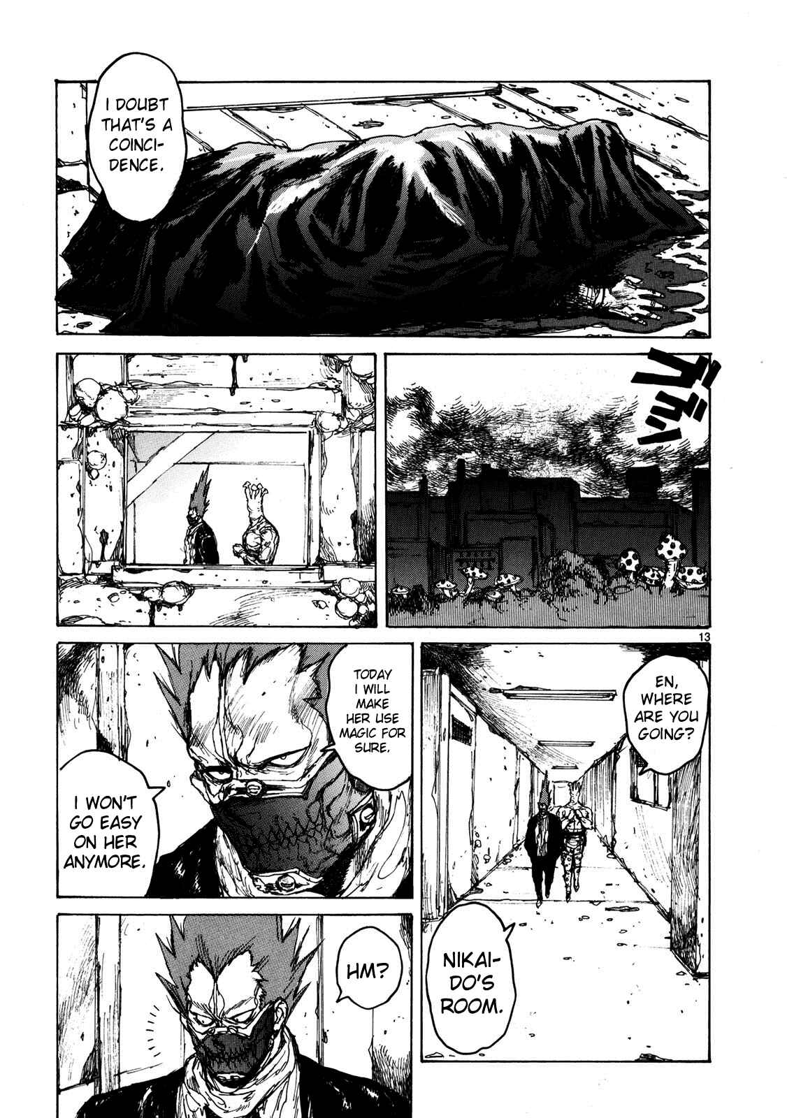 Chapter 67 - Page 13